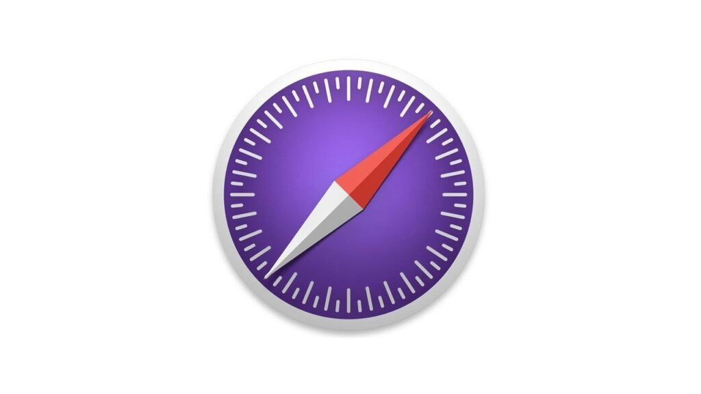 Apple Releases new Safari Technology Preview with macOS Ventura features
