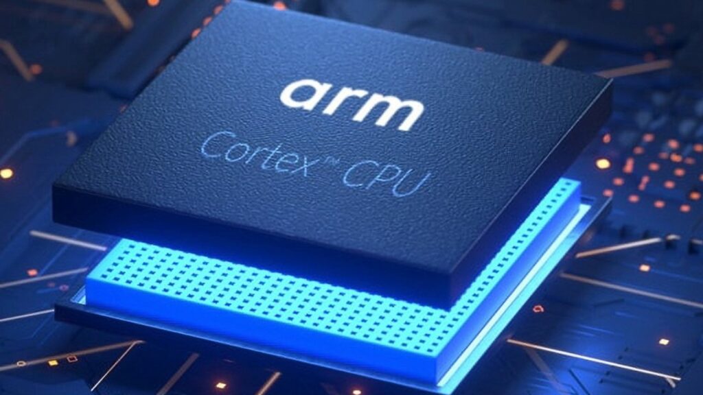 Arm IPO could be blocked by UK on national security grounds