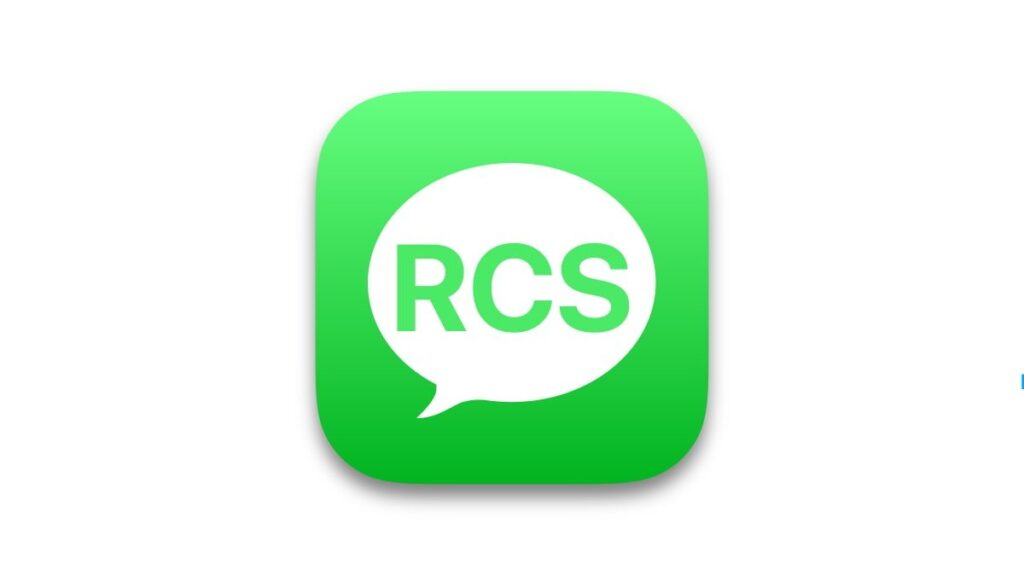 RCS is still half-baked, and Apple has no reason to adopt it