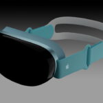 Apple's first AR headset rumored for 2023, with improved version hitting in 2024