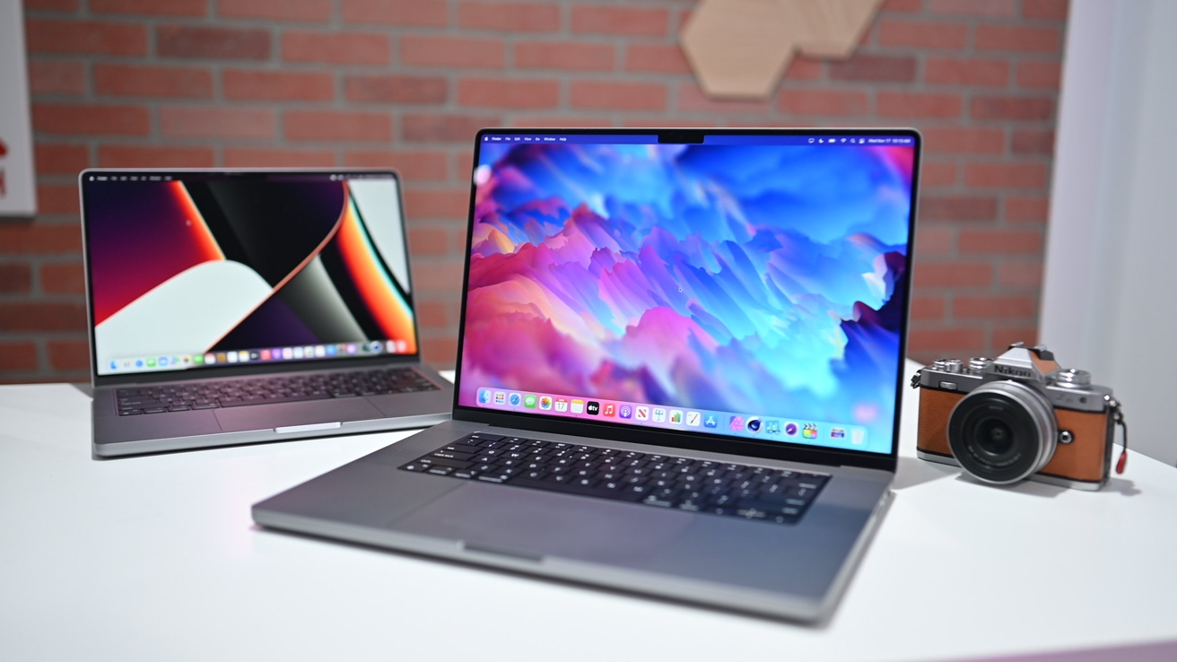 Apple issues macOS Monterey 12.5, macOS 11.6.8 Release Candidate versions