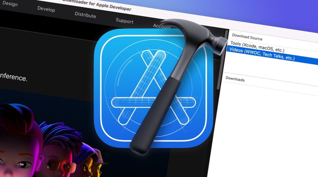 How to download Xcode faster