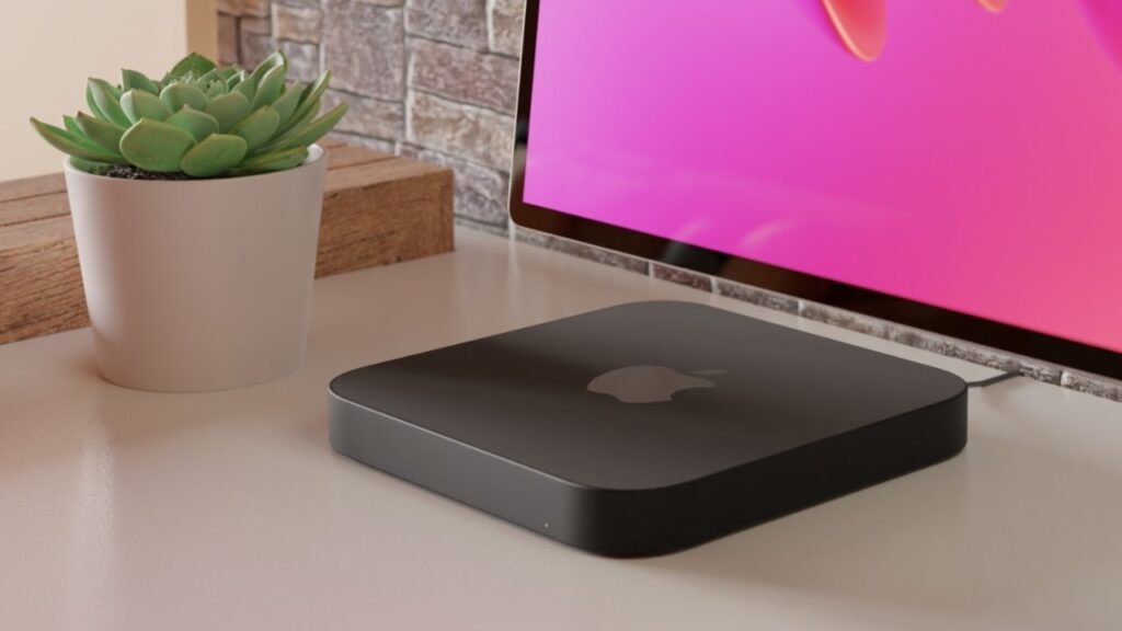 Mac mini may gain M2 Pro alongside 14-inch MacBook Pro, 16-inch MacBook Pro
