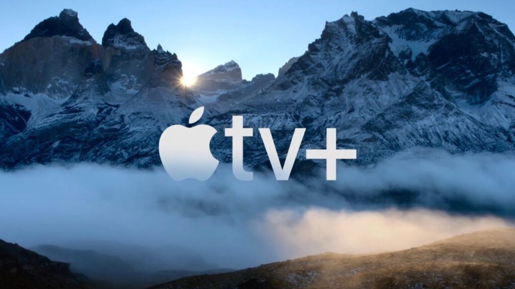 Apple TV+ sees major gains in customer satisfaction & retention