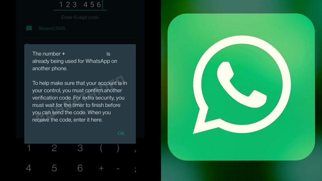 WhatsApp To Add Double Verification Code Feature For Added User Security