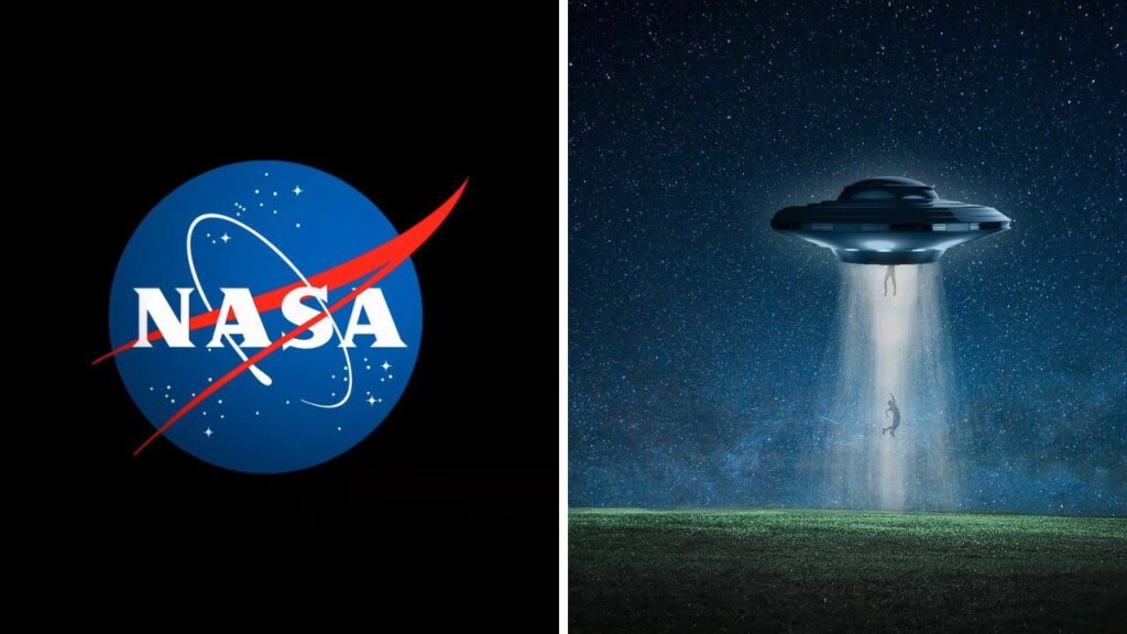 NASAs UFO Research Is Underway To Find Aliens And Space Mysteries