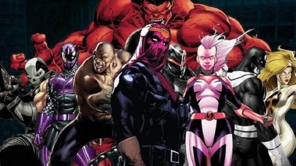 Marvels Thunderbolts Reportedly Land Jake Schreier As The Films Director