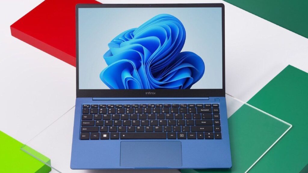 Infinix INBook X1 Slim Laptop Launch In India Set For June 15