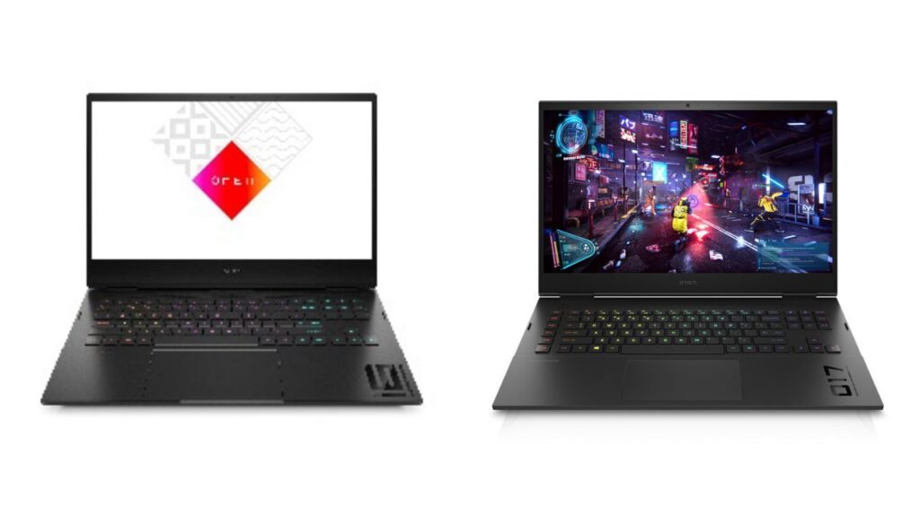 HP OMEN 16, OMEN 17, Victus 15, And Victus 16 Launch In India With Latest Specs