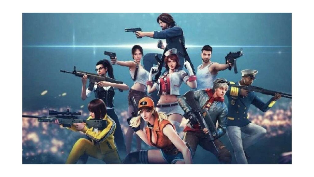Garena Free Fire Redeem Codes For June 8, 2022: Heres How To Redeem Reward Points