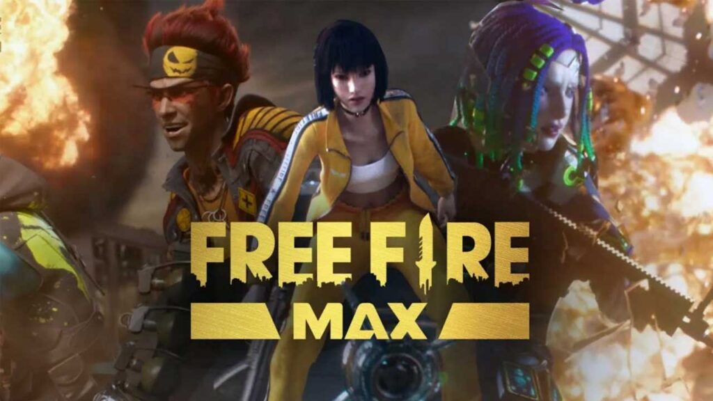 Here Are Garena Free Fire MAX Redeem Codes For June 9, 2022