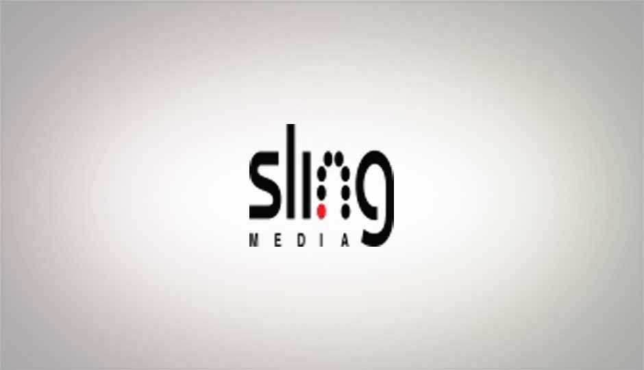Sling Media brings placeshifting technology to India with Slingbox 120 and Slingbox PRO-HD