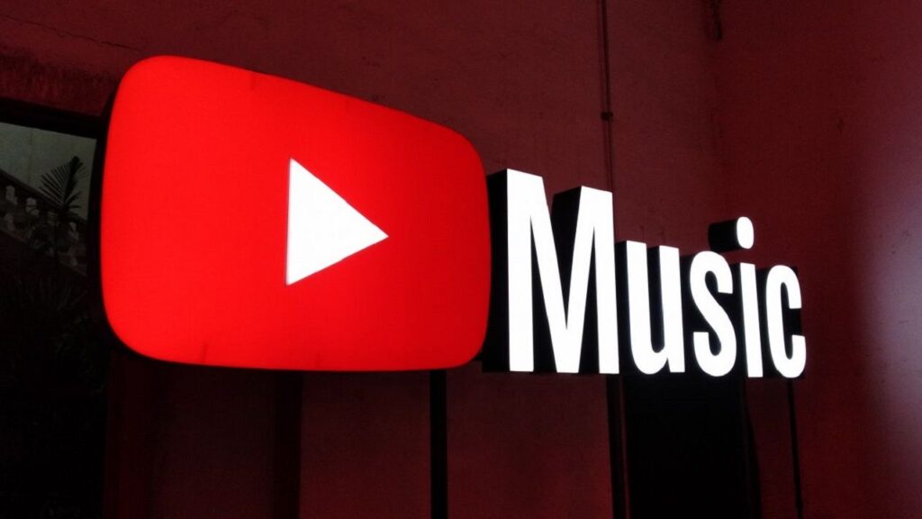 YouTube Music Finally Receives Multi-Select Feature On Its Web App