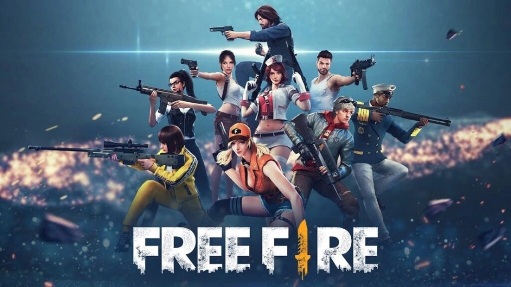Garena Free Fire MAX Redeem Codes for June 13: Claim Now For Exclusive Rewards