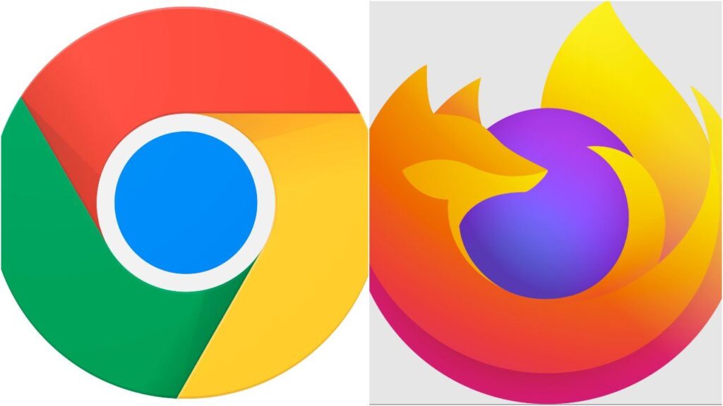 Google Chrome OS and Mozilla Firefox Users Alerted By The Indian Government
