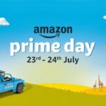 Amazon Prime Day Sale 2022: Here Are All The Discounts, Deals, And Offers