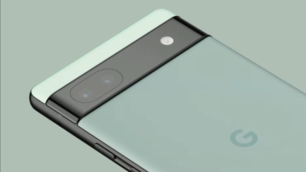 Google Pixel 6a Price In India Leaks Ahead Of Launch