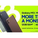 Samsung Galaxy M13 And Galaxy M13 5G India Pricing Leaked Ahead Of Launch On July 14