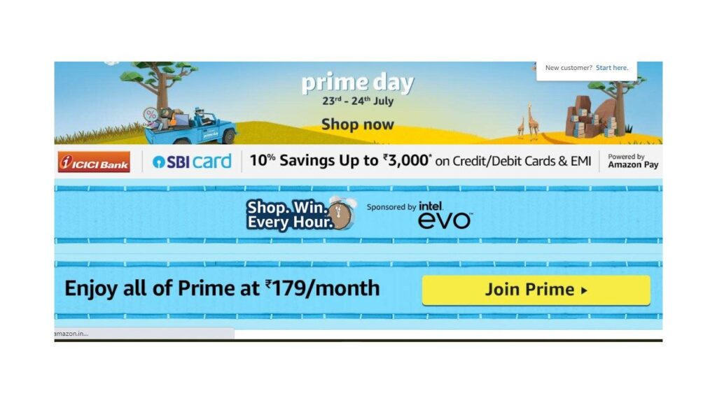 Amazon Prime Day 2022 sale- Best deals on Water Purifiers