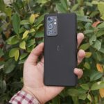 OnePlus 9RT Gets OxygenOS Update With Android 12 And Exciting Features
