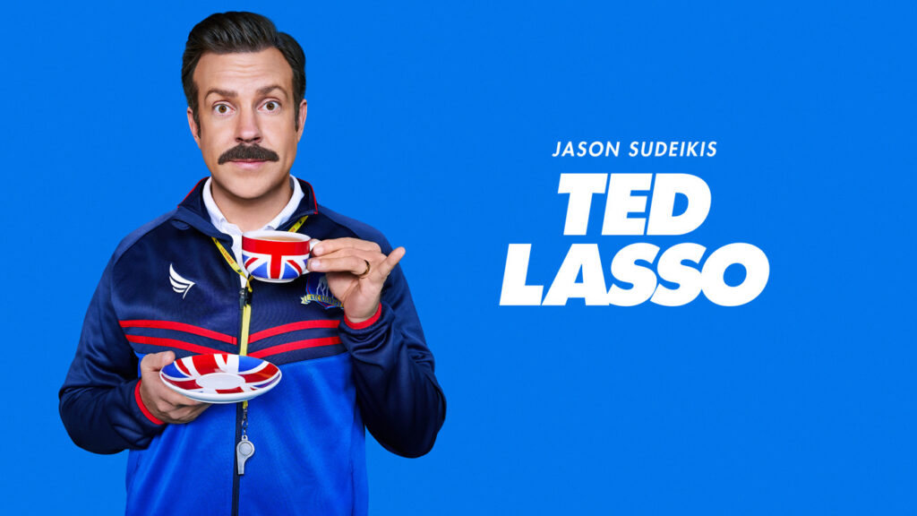 'Ted Lasso' cast in 'mourning' as filming for third season wraps up