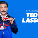 'Ted Lasso' cast in 'mourning' as filming for third season wraps up