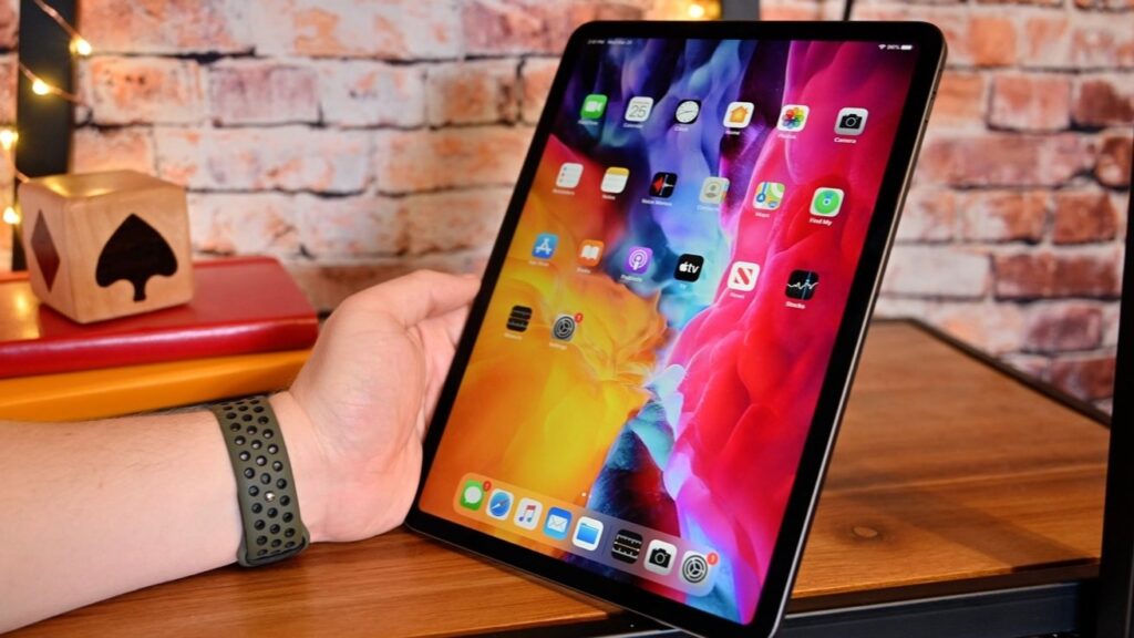 Supply chain backs rumors Apple will make several OLED iPads