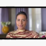 How to blur your background in FaceTime calls
