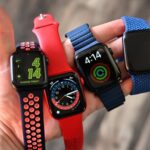 Apple releases watchOS 8.7 with bug fixes and security updates
