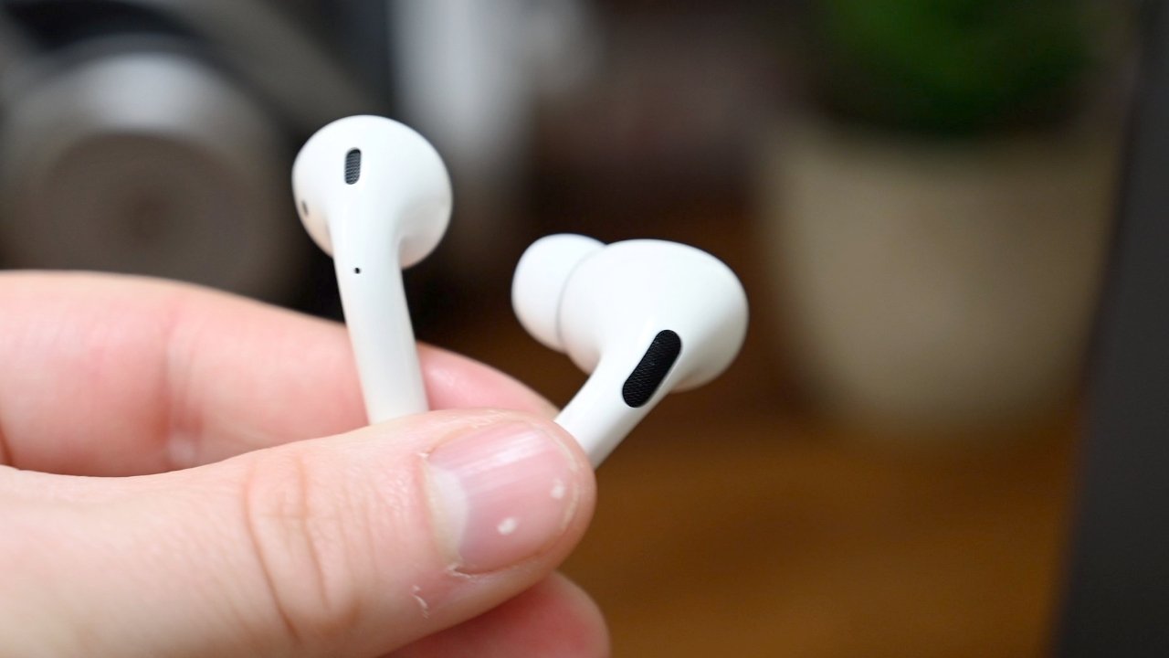 How to use AirPods to hear what's around your iPhone in iOS 15