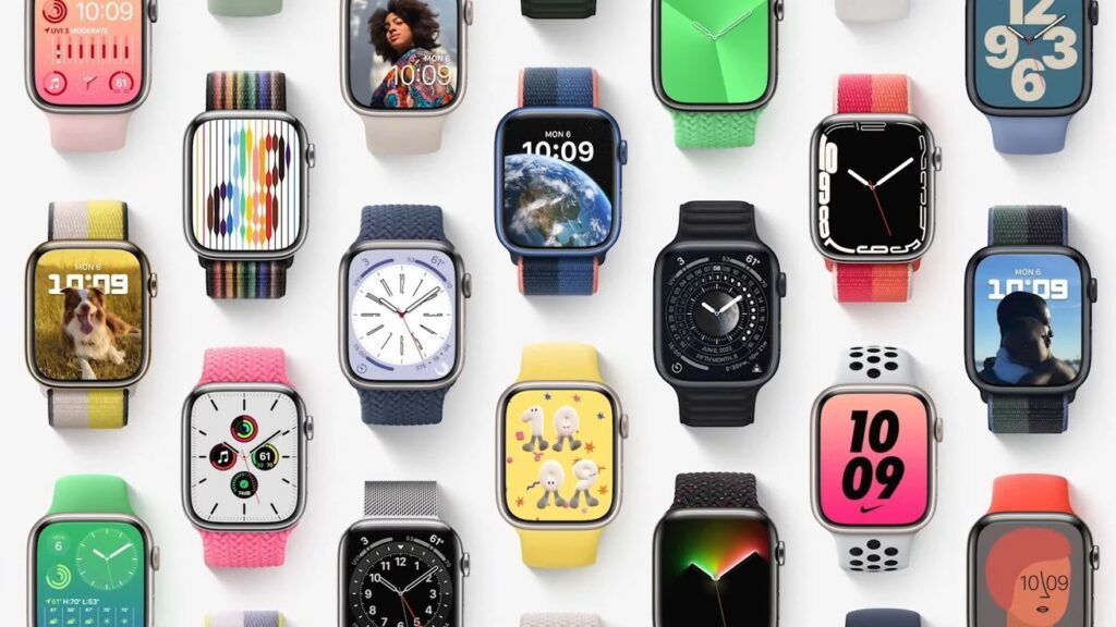 Fourth watchOS 9 developer beta now available for testing
