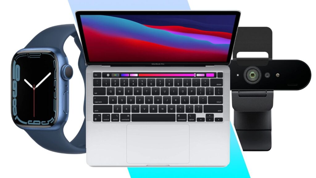Daily deals June 30: $200 off M1 13-inch MacBook Pro, $312 Apple Watch Series 7, more