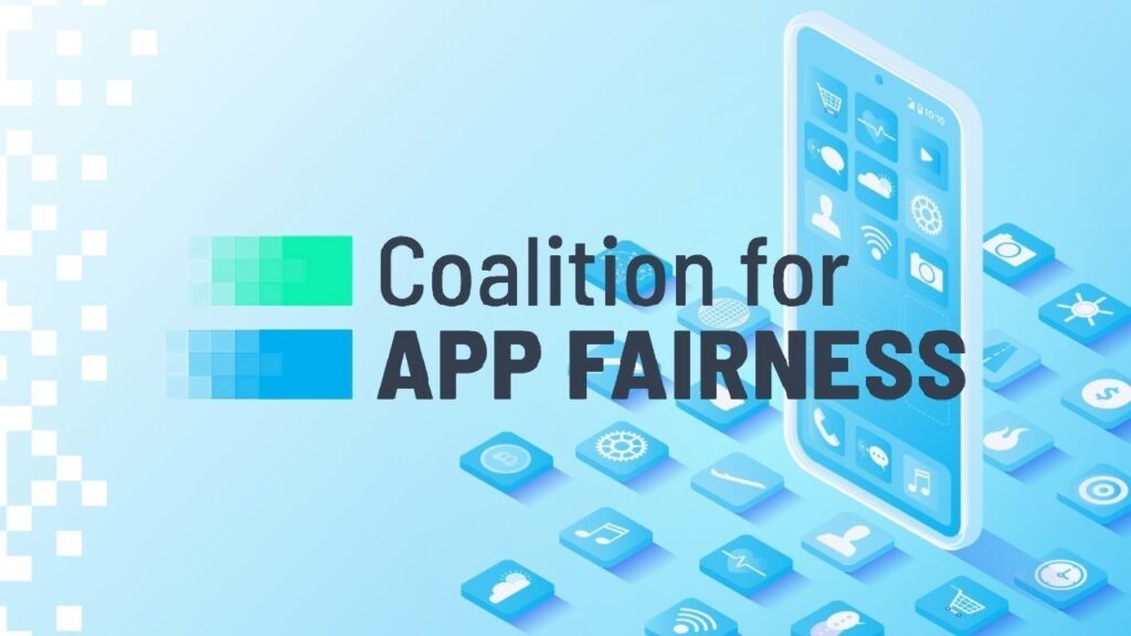 Epic Games-led Coalition for App Fairness polls claim public want open App Store