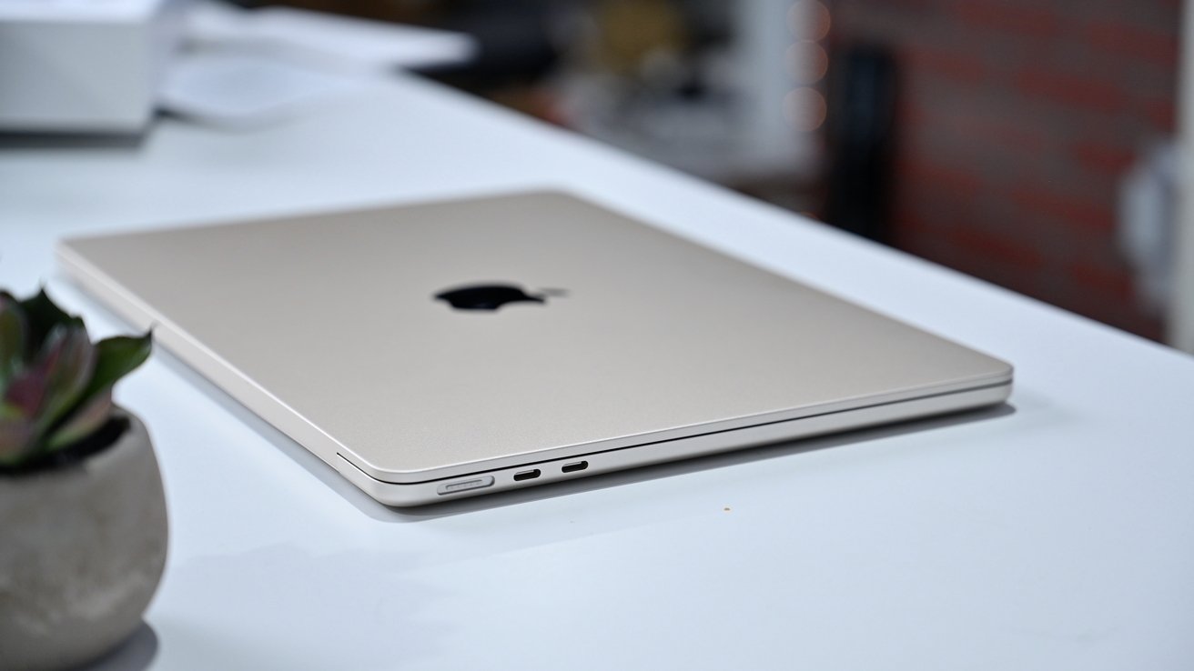 MacBook Air with M2 processor review: The sweet spot for Mac portables in 2022