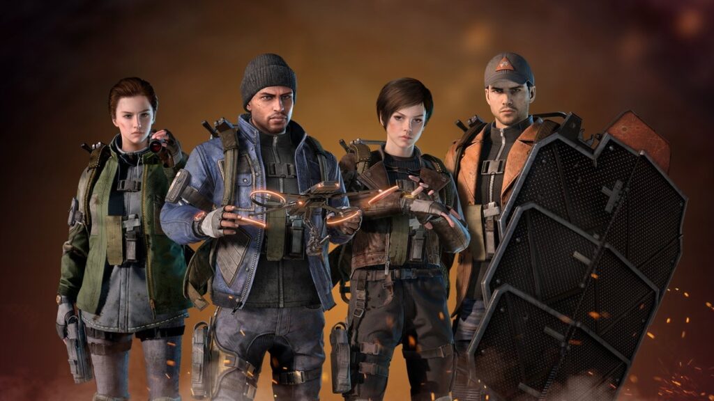 Ubisoft's 'The Division: Resurgence' coming to iOS soon