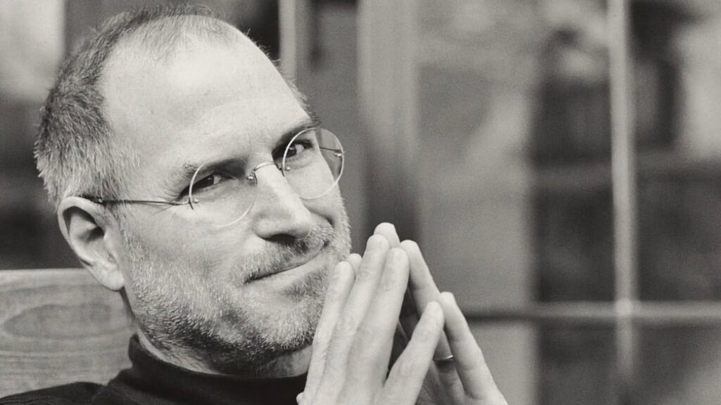 Steve Jobs posthumously awarded Presidential Medal of Freedom