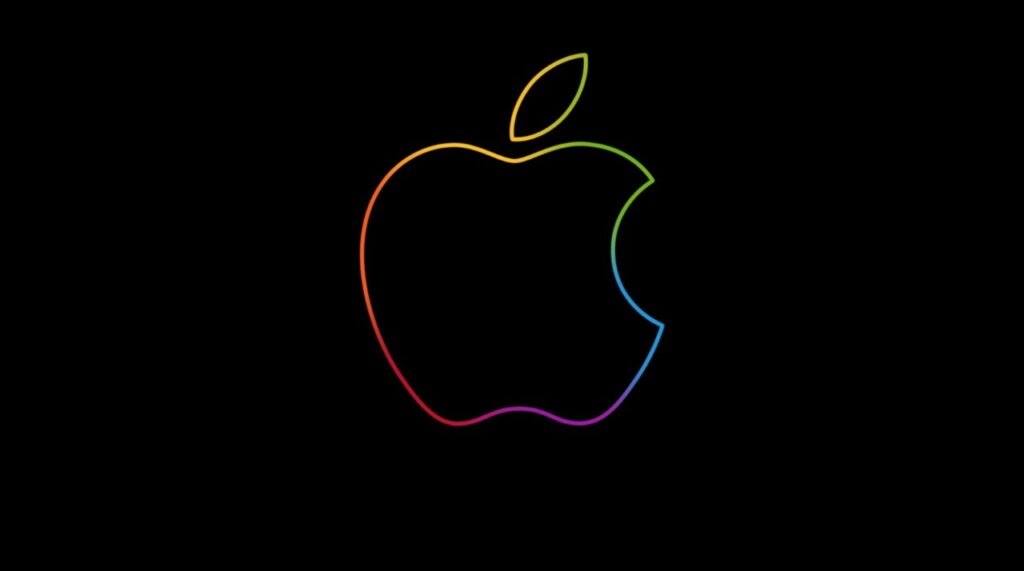 Apple Store is down ahead of M2 MacBook Air preorders