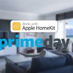 Best HomeKit deals on Amazon Prime Day 2022