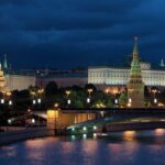 Russia tried to hijack some of Apple's internet traffic for 12 hours