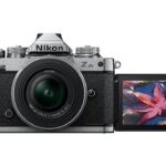 Nikon done with DSLR, focusing on mirrorless digital cameras