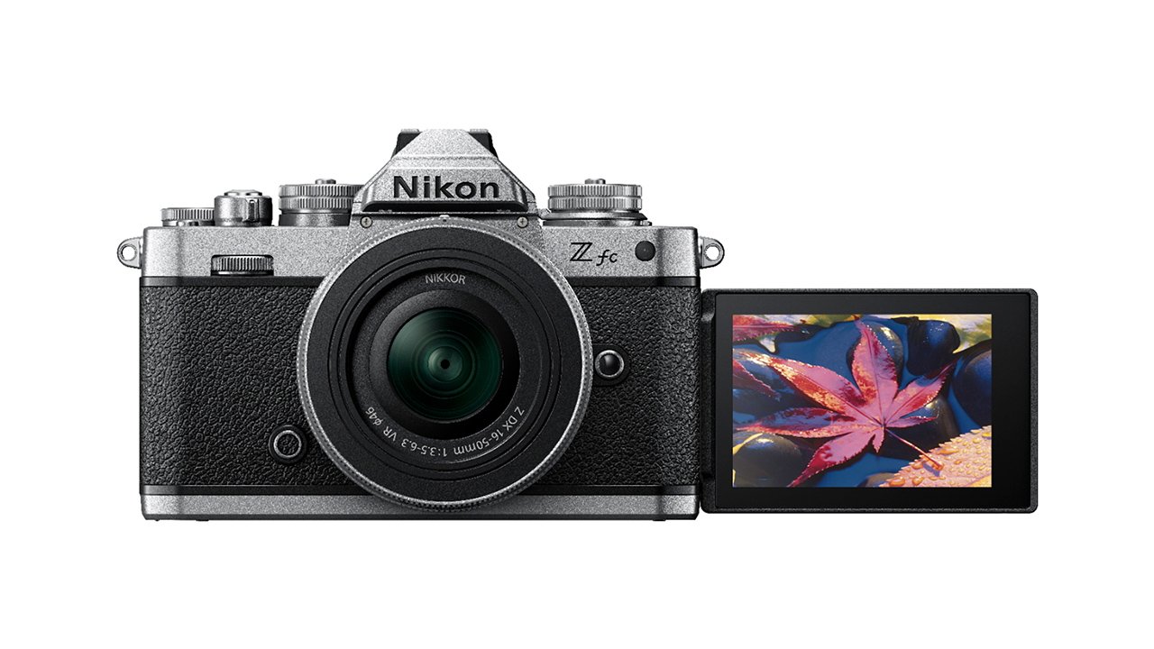 Nikon done with DSLR, focusing on mirrorless digital cameras