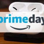 Prime Day 2022: Apple AirPods are back in stock for $89.99