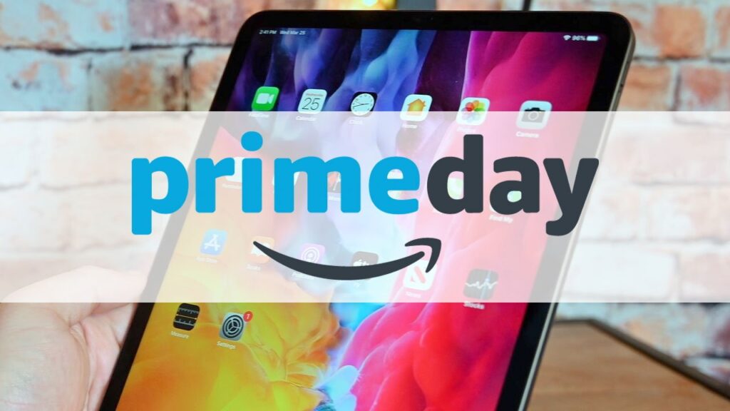 Prime Day 2022 deals: Apple's iPad Pro drops to $699, save up to $200