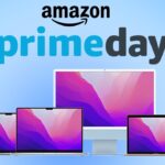 Amazon Prime Day Deals Round 2: last call for epic price cuts on Apple products