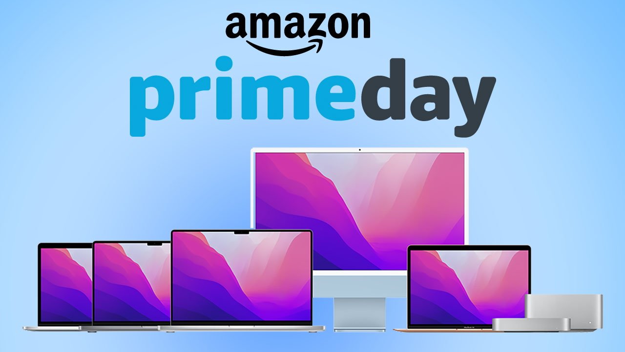 Amazon Prime Day Deals Round 2: last call for epic price cuts on Apple products
