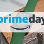 Prime Day 2022: cheapest Apple Watch Series 7 deal at risk of selling out