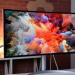 LG UltraWide 40WP95C-W Thunderbolt Display review: A curved display with plenty of space