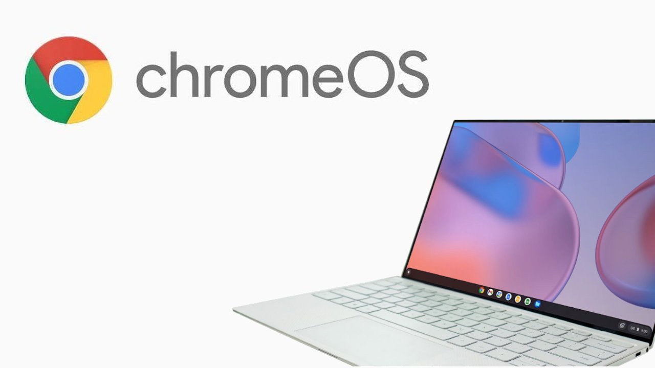 ChromeOS Flex now available to run on aging Macs and PCs
