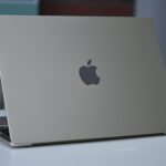 Hands-on with Apple's M2 MacBook Air in Starlight