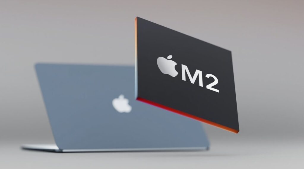 M2 Pro, M2 Max MacBook Pro models could arrive by the fall